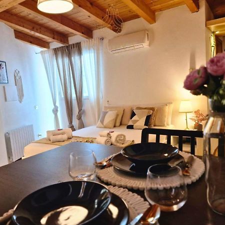 Апартаменты Regina Milano In Porta Romana 1 Экстерьер фото