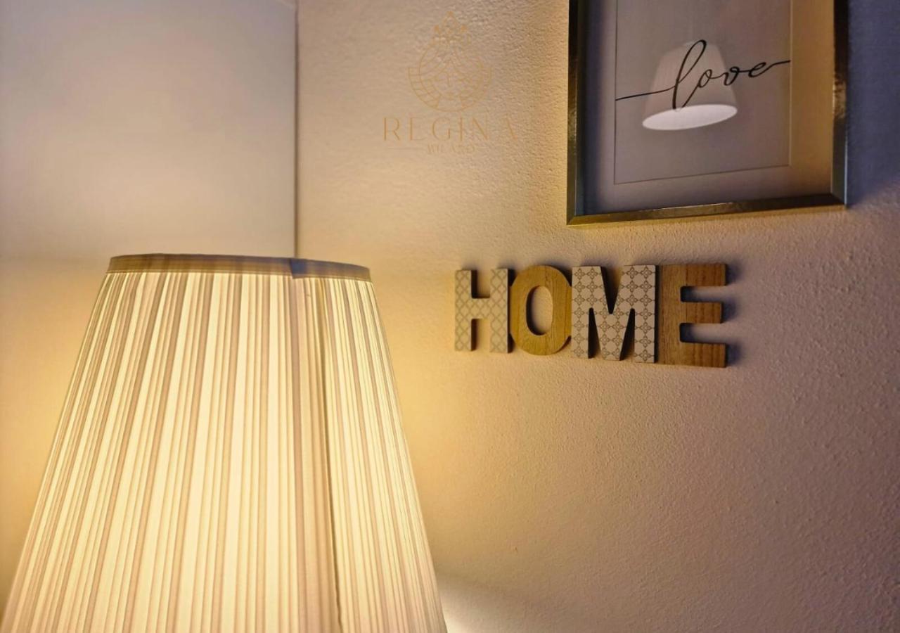 Апартаменты Regina Milano In Porta Romana 1 Экстерьер фото